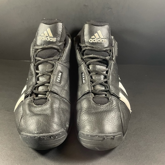 adidas Shoes | Adidas Clu 6000 Basketball Shoe Mens Size 9 | Poshmark
